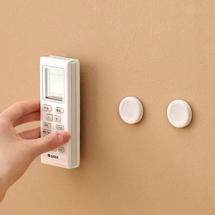 Obrazek z Samoprzylepny uchwyt magnetyczny