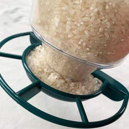 Obrazek z Okienny karmnik dla ptaków