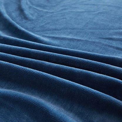 Obraz Prześcieradło z mikropluszu 90 x 200 cm 