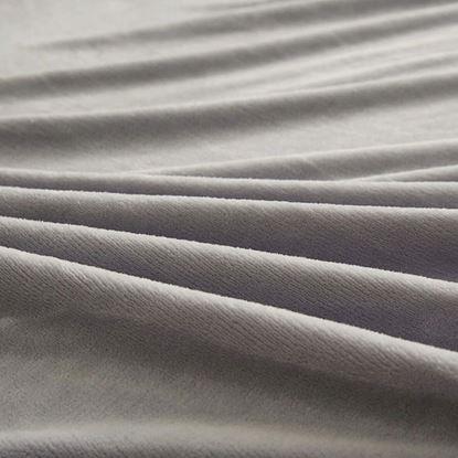 Obraz Prześcieradło z mikropluszu 90 x 200 cm 