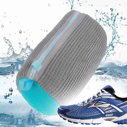 Obrazek z Worek do prania butów