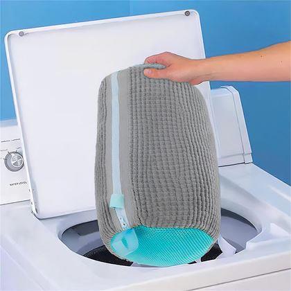 Obrazek z Worek do prania butów