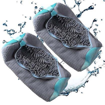 Obrazek z Worek do prania butów