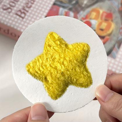 Obrazek z 3D malowanie na piance 10 szt.