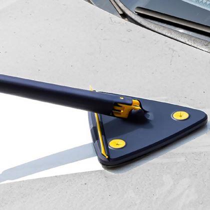 Obrazek z Trójkątna mop do podłogi