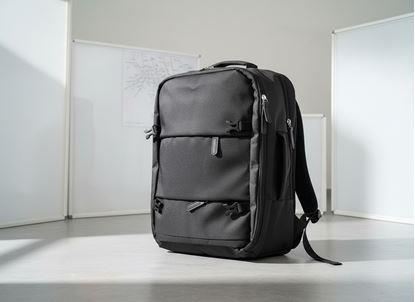 Obraz Plecak podróżny 42 x 32 x 12 cm