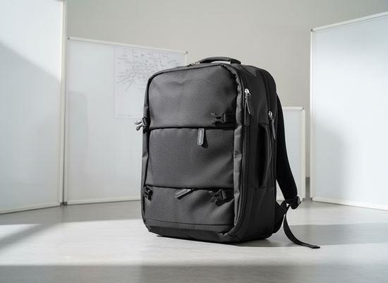 Obrazek z Plecak podróżny 42 x 32 x 12 cm