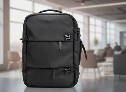 Obraz Plecak podróżny 42 x 32 x 12 cm