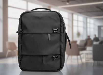 Obrazek z Plecak podróżny 42 x 32 x 12 cm