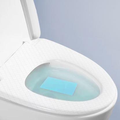 Obraz Chusteczki czyszczące rozpuszczalne 30 szt.