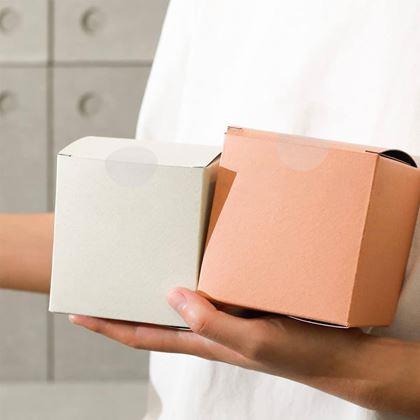 Obrazek z Samoprzylepne przezroczyste kółka - 500 sztuk