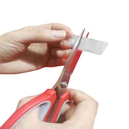 Obrazek z Dwustronne taśmy klejące 60 szt.