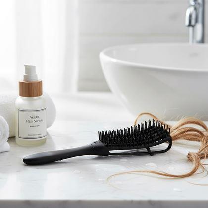 Obrazek z Szczotka do rozczesywania włosów