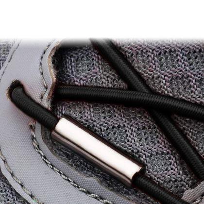 Obrazek z Sznurówki samozaciskowe  -  biały