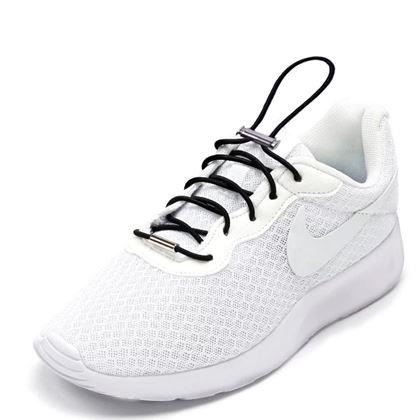 Obrazek z Sznurówki samozaciskowe  -  biały