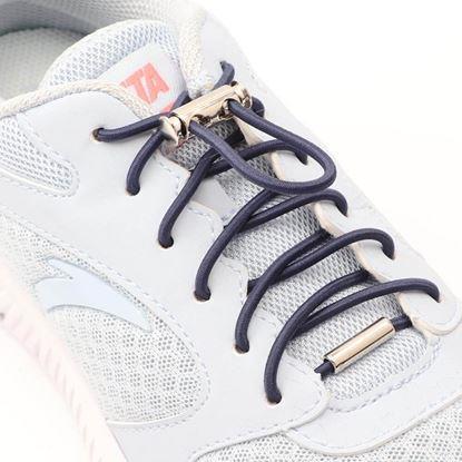 Obraz Sznurówki samozaciskowe 