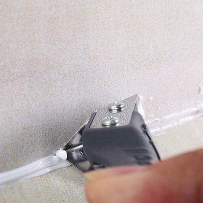 Obrazek z Zestaw do pracy z silikonem 3w1