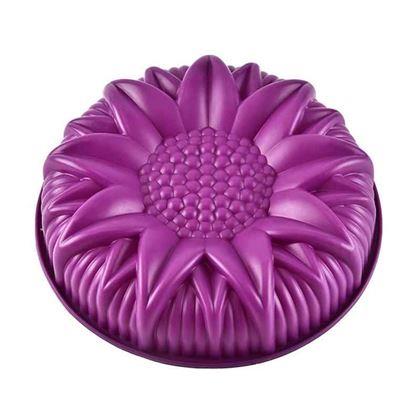 Obrazek z Silikonowa forma do pieczenia - słonecznik