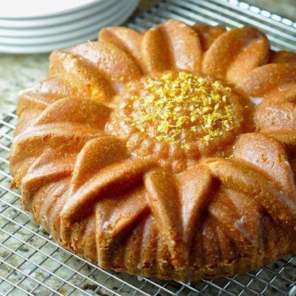 Obrazek z Silikonowa forma do pieczenia - słonecznik