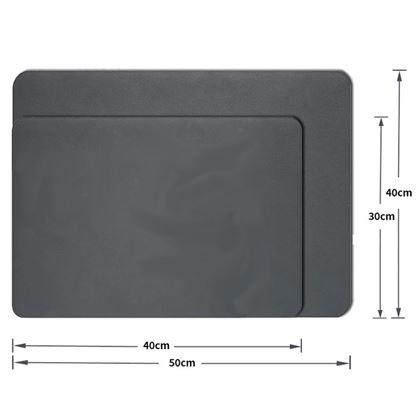 Obrazek z Mata antypoślizgowa do ekspresu do kawy - 40x50 cm