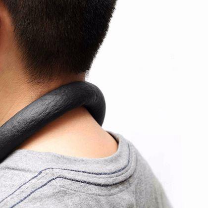 Obrazek z Leniwy uchwyt na telefon