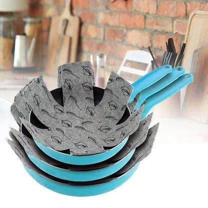 Obraz Przekładka między patelnie i garnki 35,5 cm