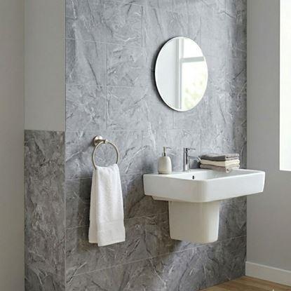 Obraz Płytka samoprzylepna 60x30 cm