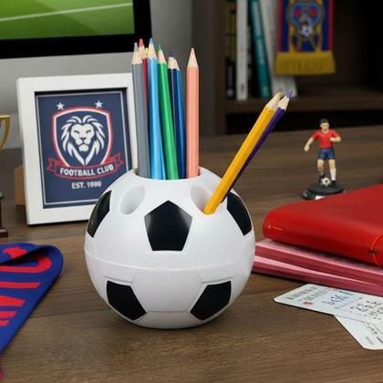 Obrazek z Stojak na długopisy - piłka nożna