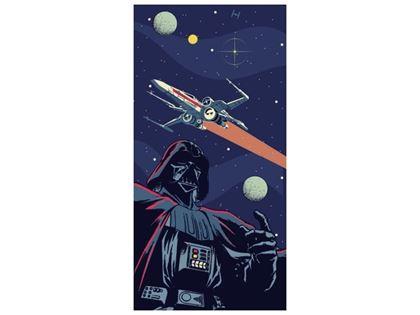 Obrazek z Ręcznik dziecięcy – Star Wars