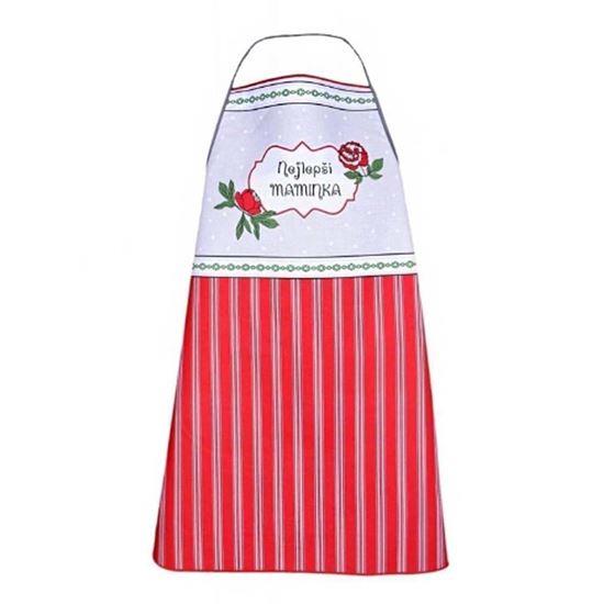 Obrazek z Fartuch kuchenny - Najlepsza Mama