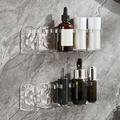 Obraz Samoprzylepny, wariabilny uchwyt z 5 przegrodami