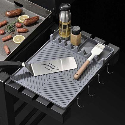 Obrazek z Mata do grillowania