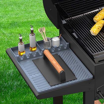 Obrazek z Mata do grillowania