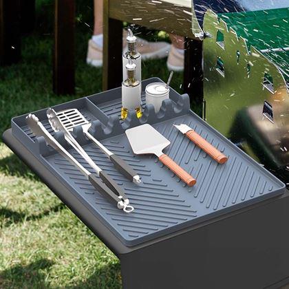 Obrazek z Mata do grillowania