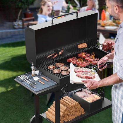 Obrazek z Mata do grillowania