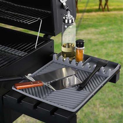 Obrazek z Mata do grillowania