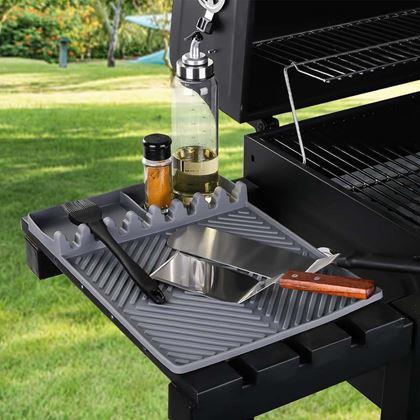 Obrazek z Mata do grillowania