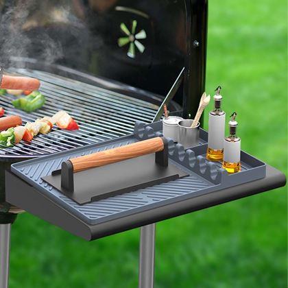 Obrazek z Mata do grillowania