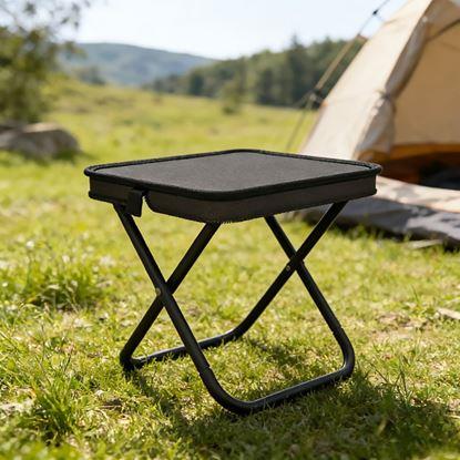 Obraz Składane krzesełko w etui