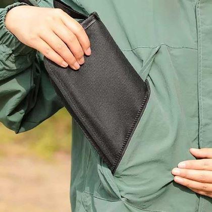 Obrazek z Składane krzesełko w etui