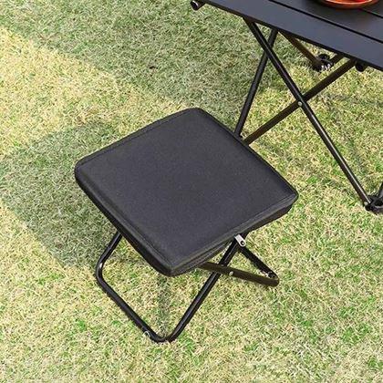 Obrazek z Składane krzesełko w etui