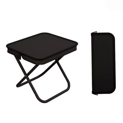 Obrazek z Składane krzesełko w etui