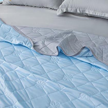 Obrazek z Chłodzący koc do spania