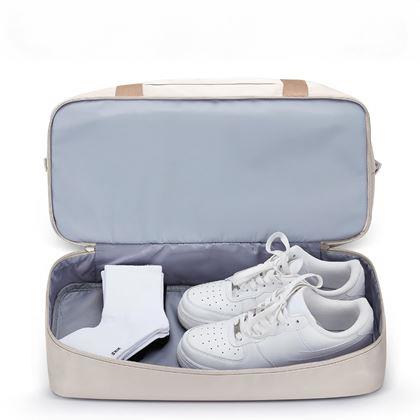 Obrazek z Torba podróżna z podwójnym dnem 60 cm