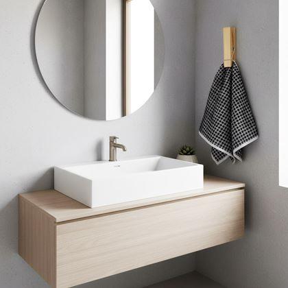 Obrazek z Samoprzylepny uchwyt na ręczniki klips