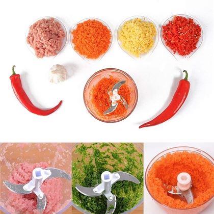 Obrazek z Tasak kuchenny