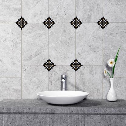 Obraz Naklejki na kafelki