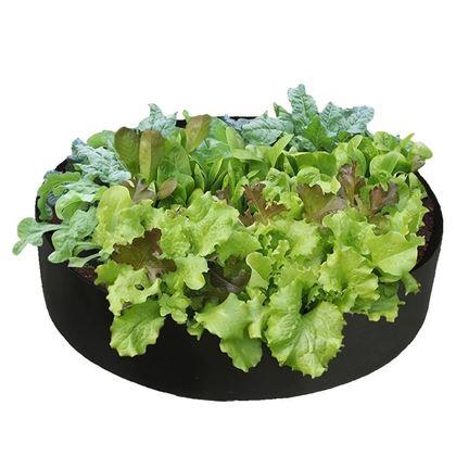 Obrazek z Tekstylny grządka 50 l, 60 x 20 cm