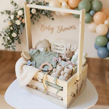 Obraz Dziecięcy stojak na ubrania