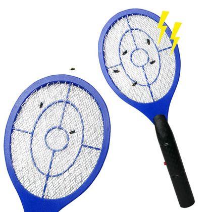 Obrazek z Elektryczna łapka na owady